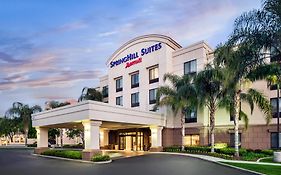 Springhill Suites Bakersfield